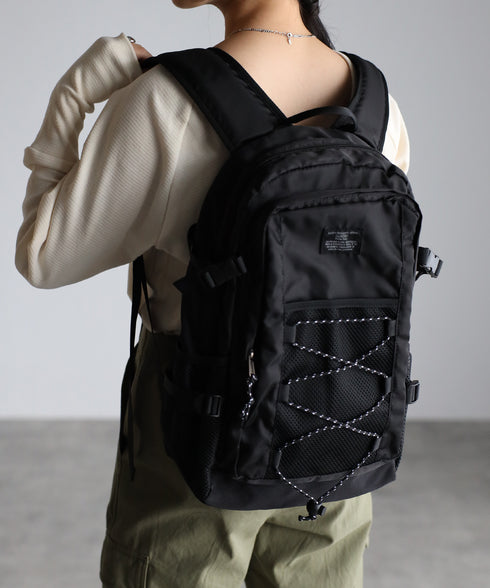 カジュアルリュックサック 12-1201